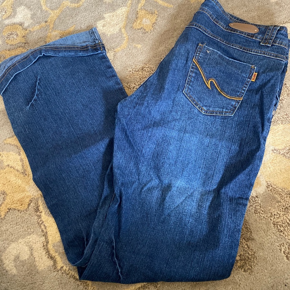 BCBG Jeans size 12.
